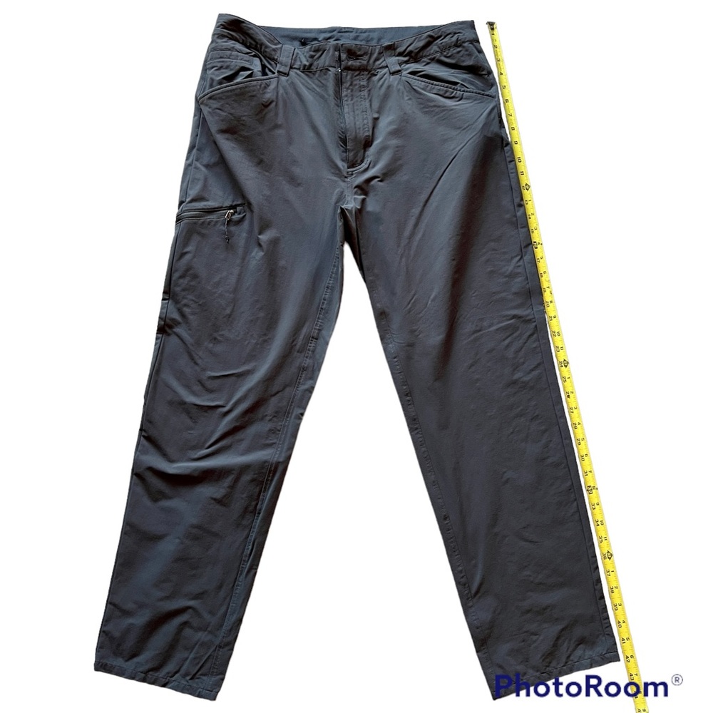 Patagonia Men’s Quandary Pant - Grey - 36x32